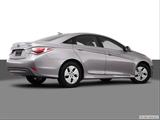  Low/wide rear 5/8 photo